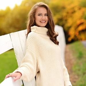 Meet your Posher, Alayna